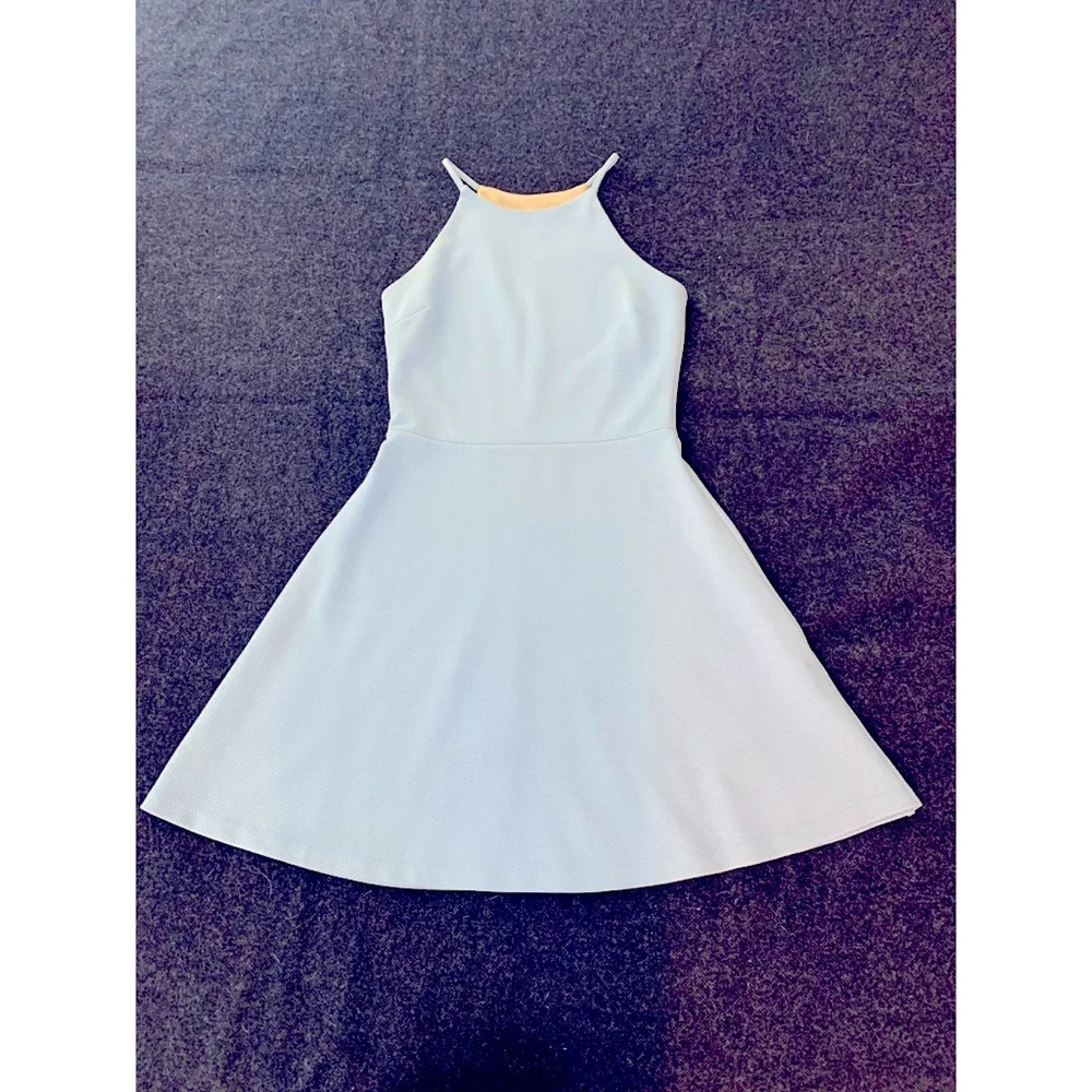 DesignLab Powder Blue Mini - Picture 1 of 2